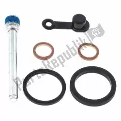 Here you can order the sv caliper rebuild kit rear 18-3043 from ALL Balls, with part number 200183043: