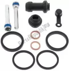 sv caliper rebuild kit front 18-3045 van ALL Balls, met onderdeel nummer 200183045, bestel je hier online:
