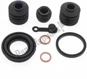ALL BALLS 200183051 sv caliper rebuild kit rear 18-3051 - Bottom side