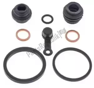 ALL BALLS 200183052 sv caliper rebuild kit rear 18-3052 - Bottom side
