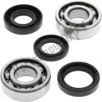 200241022, ALL Balls, Rep crank shaft bearing kit 24-1022    , New