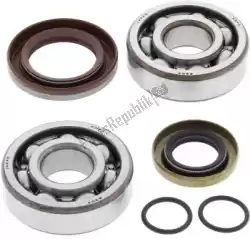 Qui puoi ordinare rep kit cuscinetti albero motore 24-1103 da ALL Balls , con numero parte 200241103: