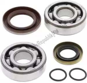 ALL BALLS 200241103 rep kit cuscinetti albero motore 24-1103 - Il fondo