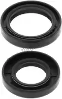 200242021, ALL Balls, Rep crank shaft seal kit 24-2021    , Nieuw