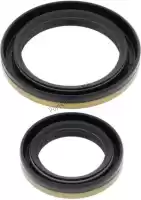 200242037, ALL Balls, Rep crank shaft seal kit 24-2037    , New