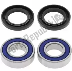 wiel keer wheel bearing kit 25-1054 van ALL Balls, met onderdeel nummer 200251054, bestel je hier online: