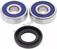 200251161, ALL Balls, Wiel keer wheel bearing kit 25-1161    , Nieuw