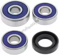 200251167, ALL Balls, Wiel keer wheel bearing kit 25-1167    , Nieuw