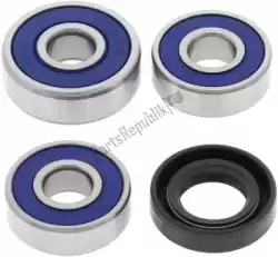 wiel keer wheel bearing kit 25-1167 van ALL Balls, met onderdeel nummer 200251167, bestel je hier online: