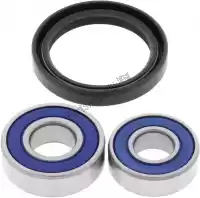 200251195, ALL Balls, Wiel keer wheel bearing kit 25-1195    , Nieuw