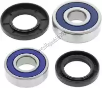 200251206, ALL Balls, Wiel keer wheel bearing kit 25-1206    , Nieuw