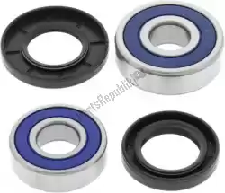 Here you can order the wheel times wheel bearing kit 25-1206 from ALL Balls, with part number 200251206: