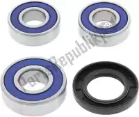 200251231, ALL Balls, Wiel keer wheel bearing kit 25-1231    , Nieuw