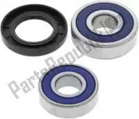 200251244, ALL Balls, Wiel keer wheel bearing kit 25-1244    , Nieuw