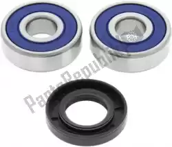Here you can order the wheel times wheel bearing kit 25-1309 from ALL Balls, with part number 200251309: