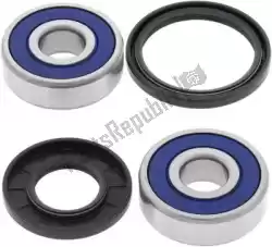 Ici, vous pouvez commander le kit de roulement de roue 25-1312 auprès de ALL Balls , avec le numéro de pièce 200251312:
