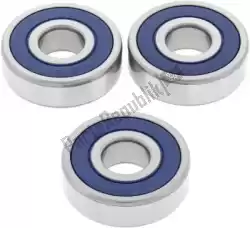 wiel keer wheel bearing kit 25-1327 van ALL Balls, met onderdeel nummer 200251327, bestel je hier online: