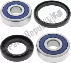 wiel keer wheel bearing kit 25-1334 van ALL Balls, met onderdeel nummer 200251334, bestel je hier online: