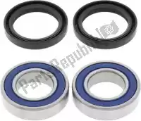 200251351, ALL Balls, Wiel keer wheel bearing kit 25-1351    , Nieuw