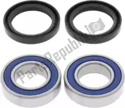 Here you can order the wheel times wheel bearing kit 25-1351 from ALL Balls, with part number 200251351:
