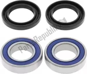 ALL BALLS 200251378 wiel keer wheel bearing kit 25-1378 - Onderkant