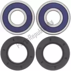 Here you can order the wheel times wheel bearing kit 25-1382 from ALL Balls, with part number 200251382: