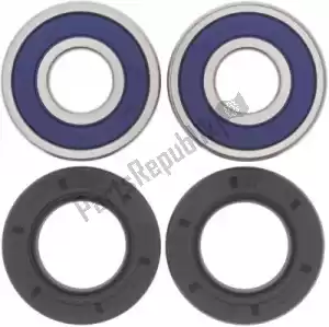 ALL BALLS 200251382 wheel times wheel bearing kit 25-1382 - Bottom side