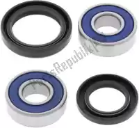 200251384, ALL Balls, Wiel keer wheel bearing kit 25-1384    , Nieuw