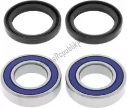 Here you can order the wheel times wheel bearing kit 25-1404 from ALL Balls, with part number 200251404: