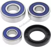 200251487, ALL Balls, Wiel keer wheel bearing kit 25-1487    , Nieuw