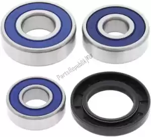 ALL BALLS 200251487 wiel keer wheel bearing kit 25-1487 - Onderkant