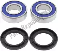 200251511, ALL Balls, Wiel keer wheel bearing kit 25-1511    , Nieuw