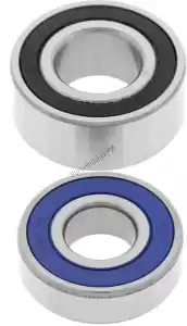 ALL BALLS 200251528 wheel times wheel bearing kit 25-1528 - Bottom side