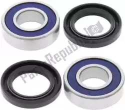 Here you can order the wheel times wheel bearing kit 25-1539 from ALL Balls, with part number 200251539: