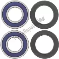 200251562, ALL Balls, Wiel keer wheel bearing kit 25-1562    , Nieuw