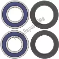 Here you can order the wheel times wheel bearing kit 25-1562 from ALL Balls, with part number 200251562: