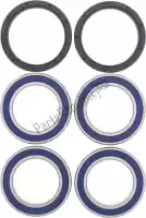 200251033, ALL Balls, Wiel keer wheel bearing kit 25-1033    , Nieuw