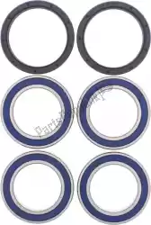 Here you can order the wheel times wheel bearing kit 25-1248 from ALL Balls, with part number 200251248: