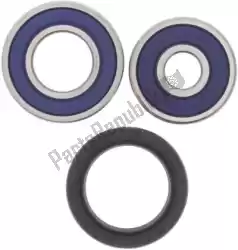 Here you can order the wheel times wheel bearing kit 25-1589 from ALL Balls, with part number 200251589: