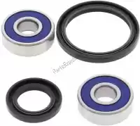 200251644, ALL Balls, Wheel times wheel bearing kit 25-1644    , New