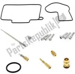 Qui puoi ordinare rep kit di ricostruzione carburatore 26-1162 da ALL Balls , con numero parte 200261162: