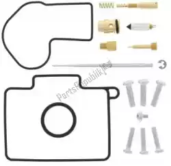 Here you can order the rep carburetor rebuild kit 26-1180 from ALL Balls, with part number 200261180: