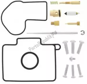ALL BALLS 200261180 rep carburetor rebuild kit 26-1180 - Bottom side