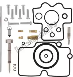 Here you can order the rep carburetor rebuild kit 26-1457 from ALL Balls, with part number 200261457:
