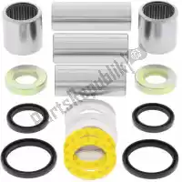 200281037, ALL Balls, Rep swing arm bearing/seal kit 28-1037    , Nieuw