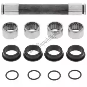 ALL BALLS 200281170 rep swing arm bearing/seal kit 28-1170 - Bottom side