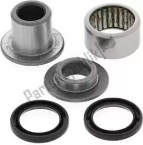 ALL BALLS 200295055 rep shock bearing kit 29-5055 - Onderkant