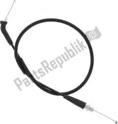 Aquí puede pedir cable, acelerador a cable acelerador 45-1004 de ALL Balls , con el número de pieza 200451004: