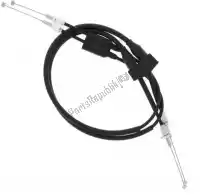 200451009, ALL Balls, Cable, acelerador a cable acelerador 45-1009    , Nuevo