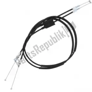 ALL BALLS 200451018 cable, throttle a cable throttle 45-1018 - Bottom side